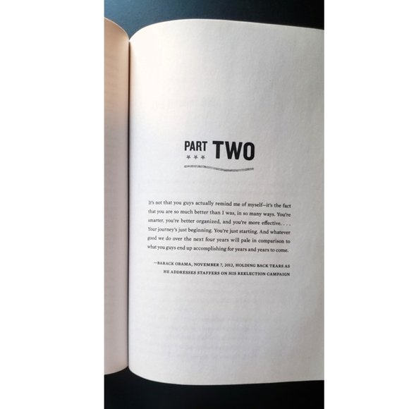 The Ones We've Been Waiting For, Softcover - Picture 6 of 13